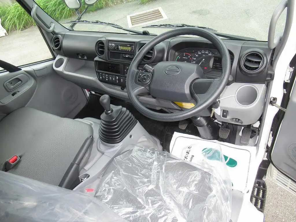 日野 デュトロ  タンク車 2DG-XZU685M R6｜画像13