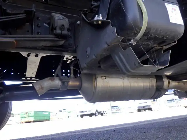 日産UD その他 車両重機運搬 2RG-FEB8Y R4|画像16