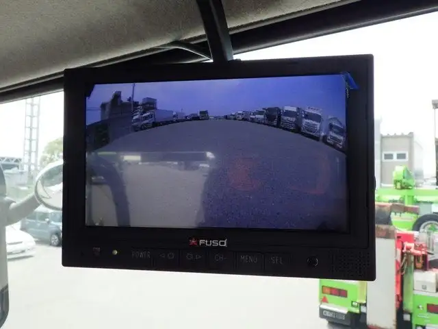 三菱 スーパーグレート  トラクター 2RG-FP84VDR R7｜画像10
