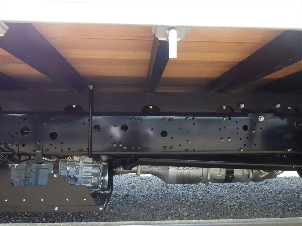 三菱 ファイター  平ボディ 2KG-FK62F R7｜画像15