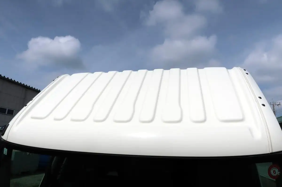 日野 デュトロ  車両重機運搬  R5｜画像9