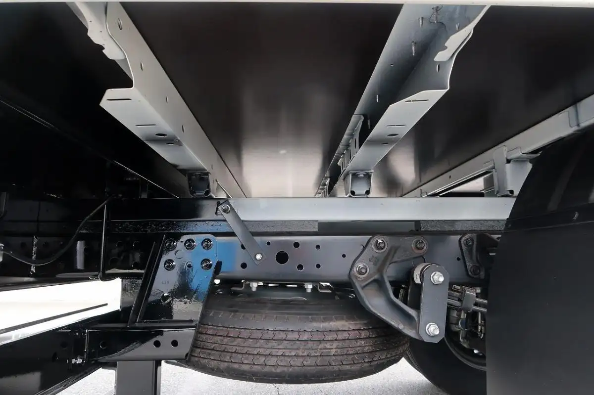 日野 デュトロ  車両重機運搬  R5｜画像15