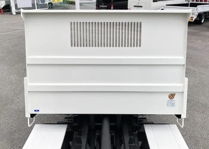 日野 デュトロ  ダンプ 2KG-XZU600T R6｜画像10