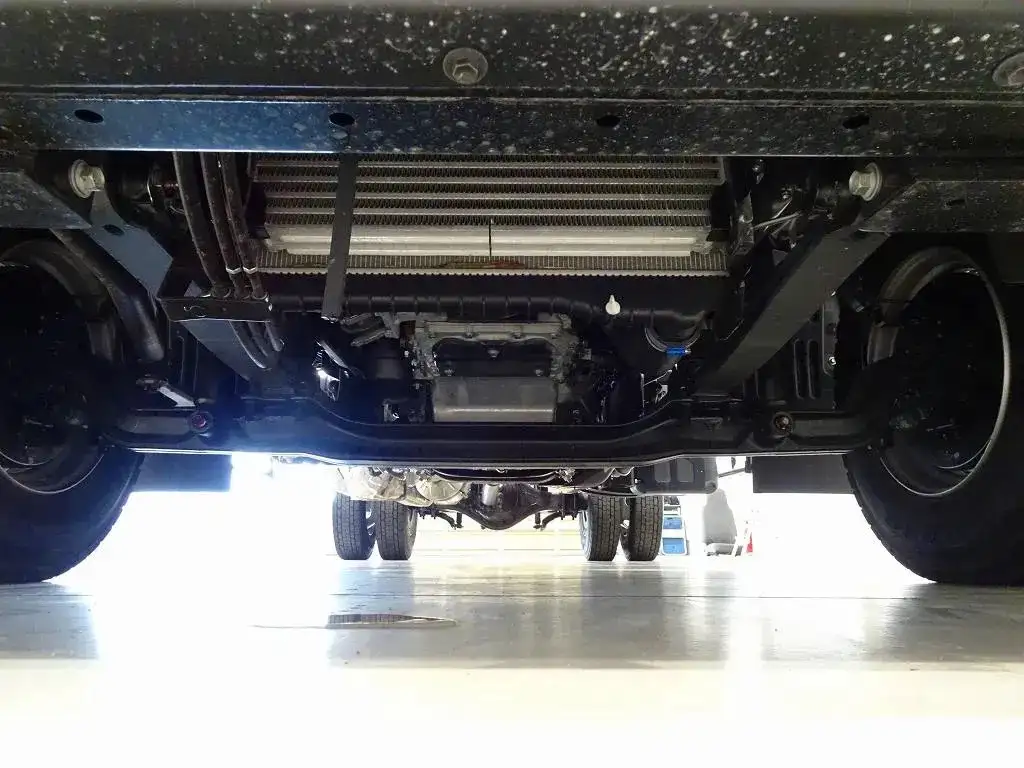 日野 レンジャー  アームロール 2KG-FD2ABA R7｜画像19