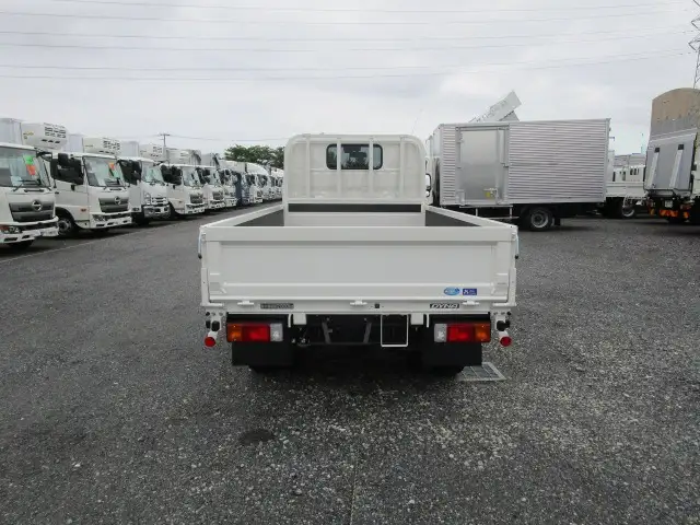 トヨタ ダイナ  平ボディ 2KG-XZC605 R7｜画像5