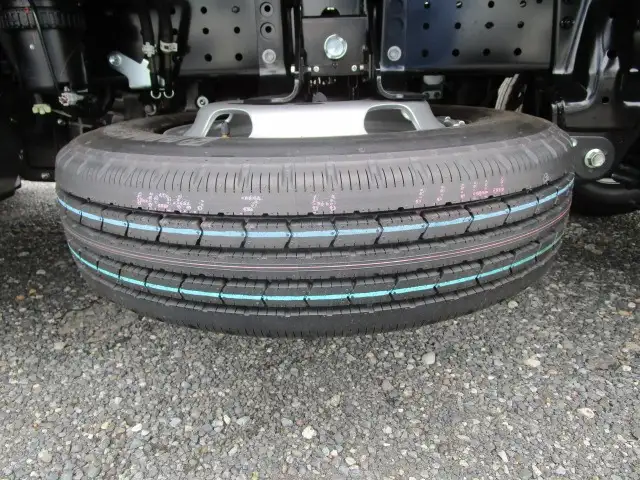 トヨタ ダイナ  平ボディ 2KG-XZC605 R7｜画像18