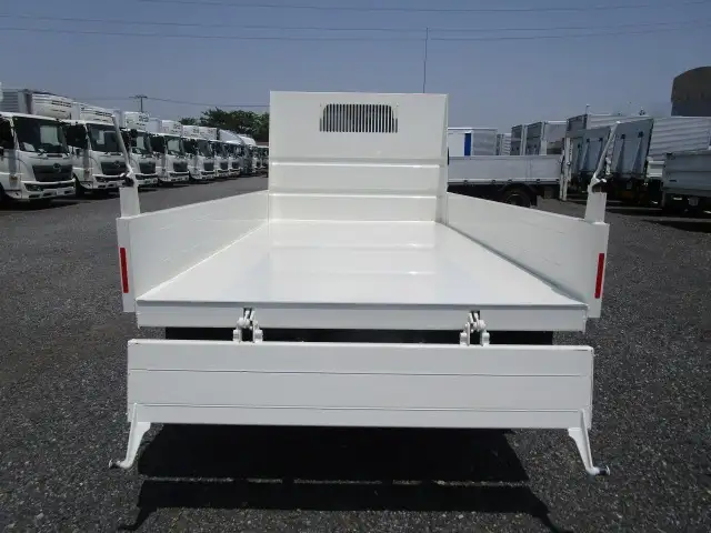 トヨタ ダイナ  ダンプ 2KG-XZC600D R7｜画像8