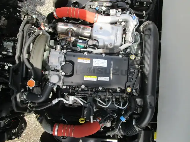 いすゞ エルフ  ダンプ 2RG-NJR88AT R6｜画像20