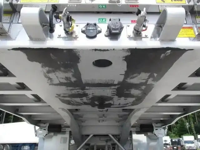 フルハーフ 国産車その他  トレーラー DFPTF341A改 R7｜画像15