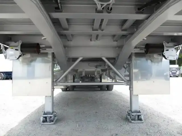 フルハーフ 国産車その他  トレーラー DFPTF341A改 R7｜画像17
