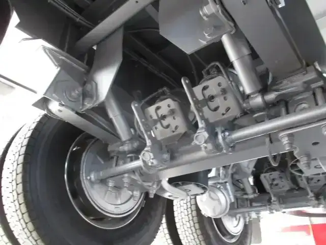 フルハーフ 国産車その他  トレーラー DFPTF341A改 R7｜画像19