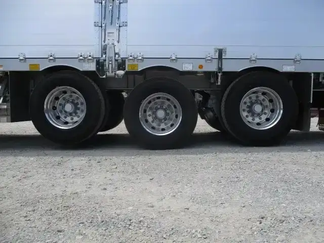 フルハーフ 国産車その他  トレーラー DFPTF341A改 R7｜画像20