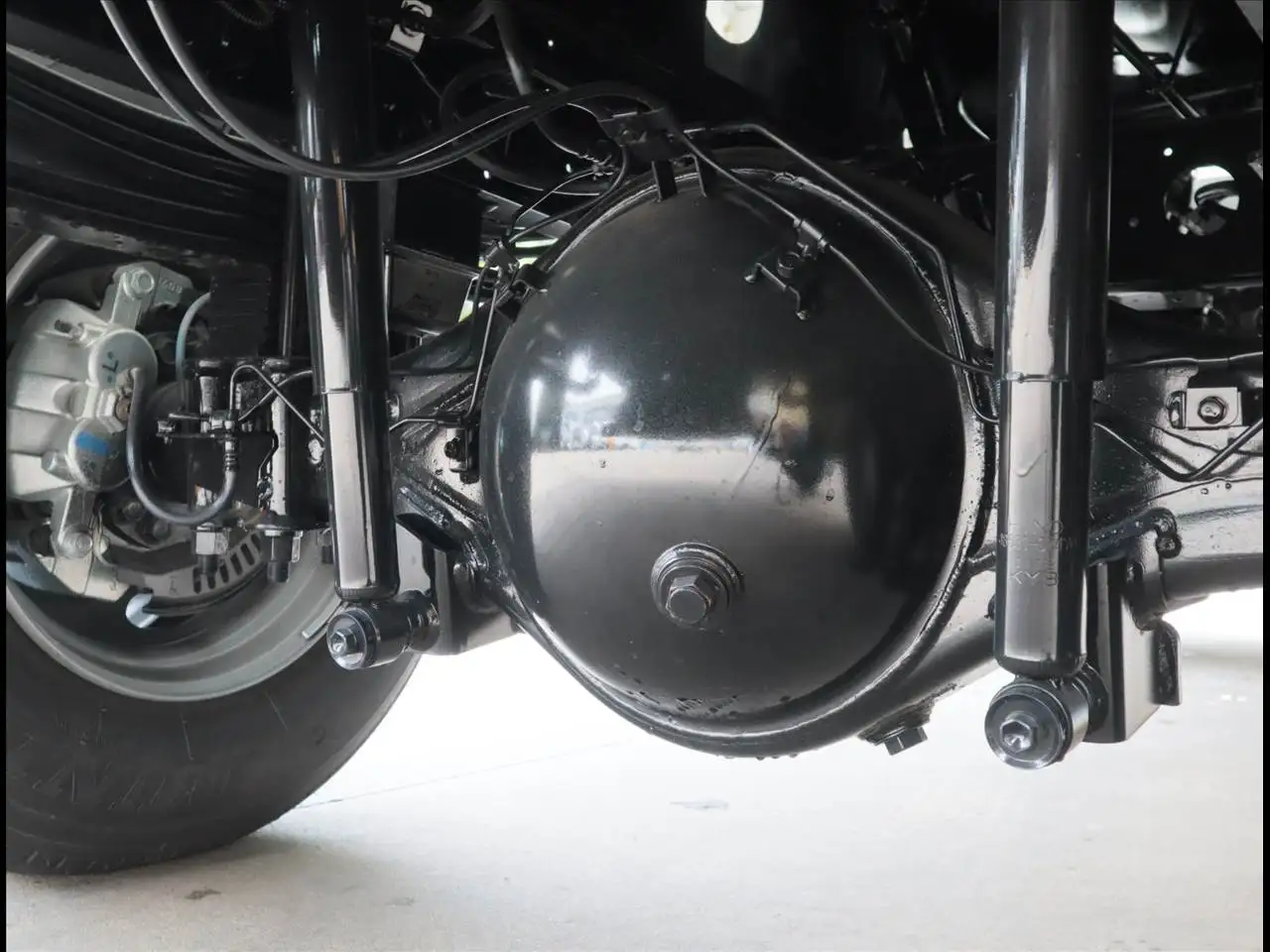 日野 デュトロ  タンク車 2KG-XZU700M R7｜画像17