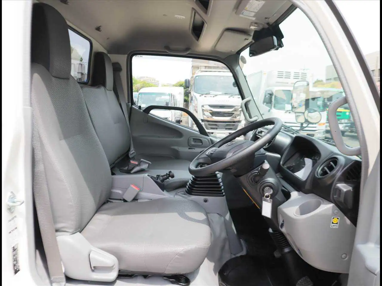 日野 デュトロ  タンク車 2DG-XZU685M R7｜画像11