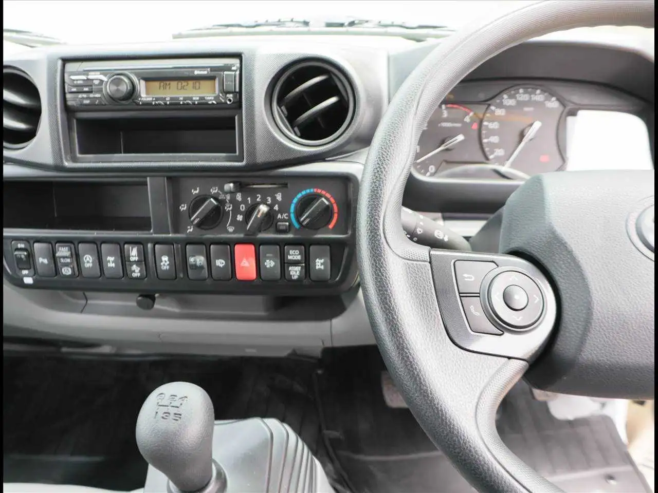 日野 デュトロ  タンク車 2DG-XZU685M R7｜画像13