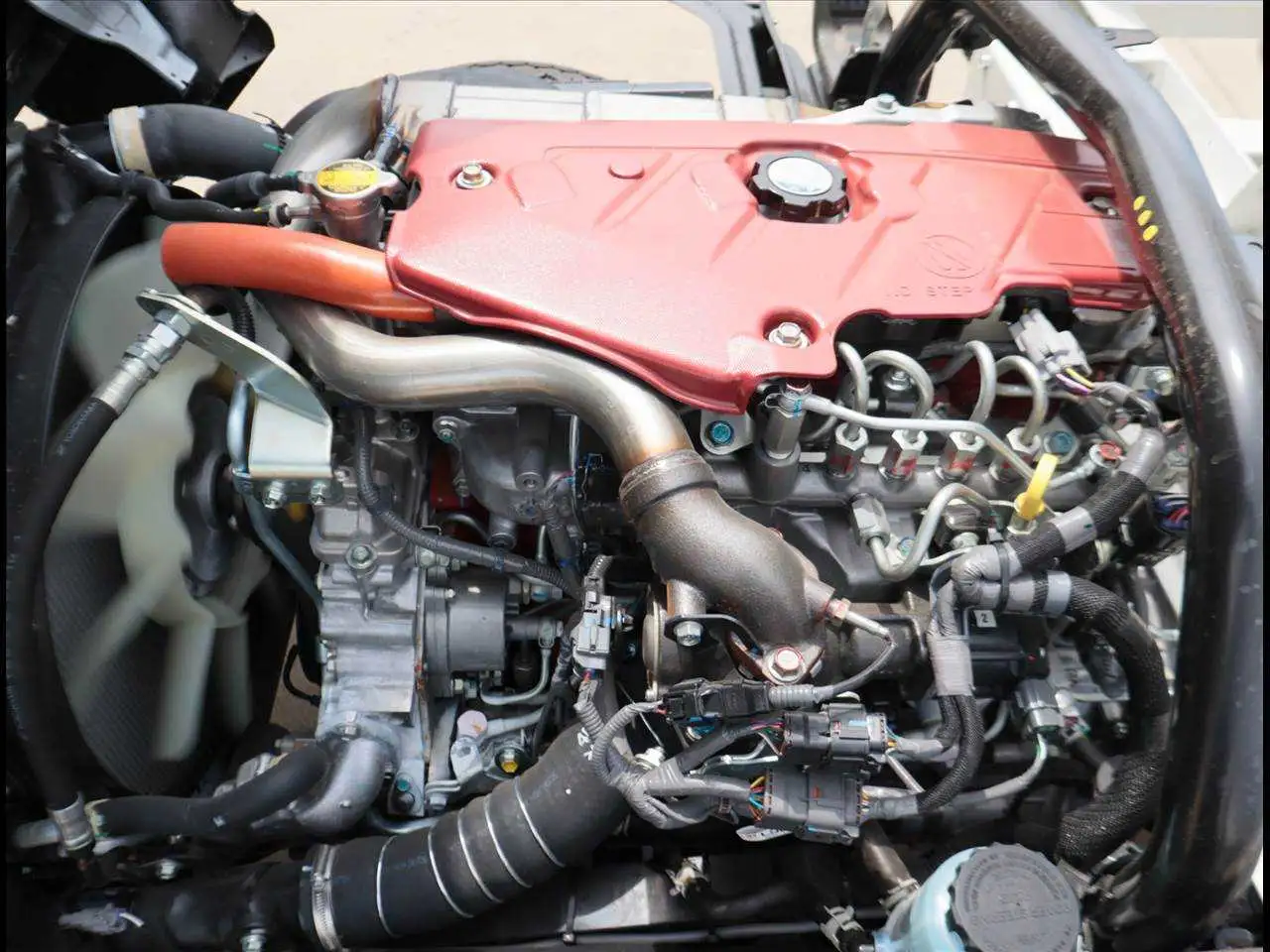 日野 デュトロ  タンク車 2DG-XZU685M R7｜画像19