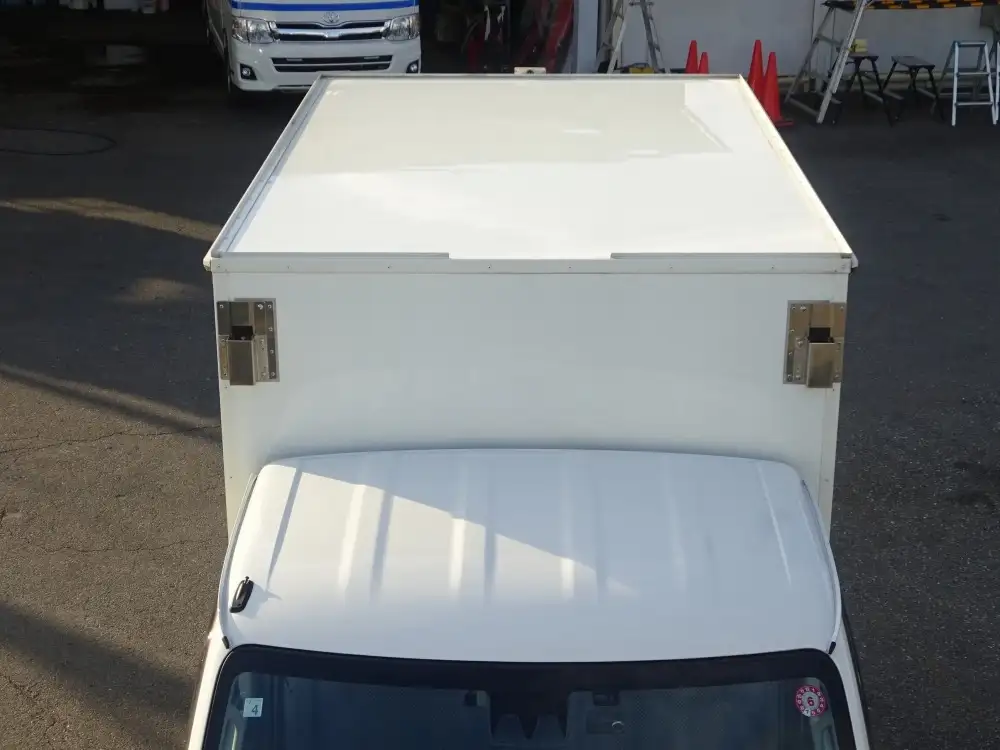 トヨタ タウンエース  特殊車両 5BF-S403U R4｜画像11