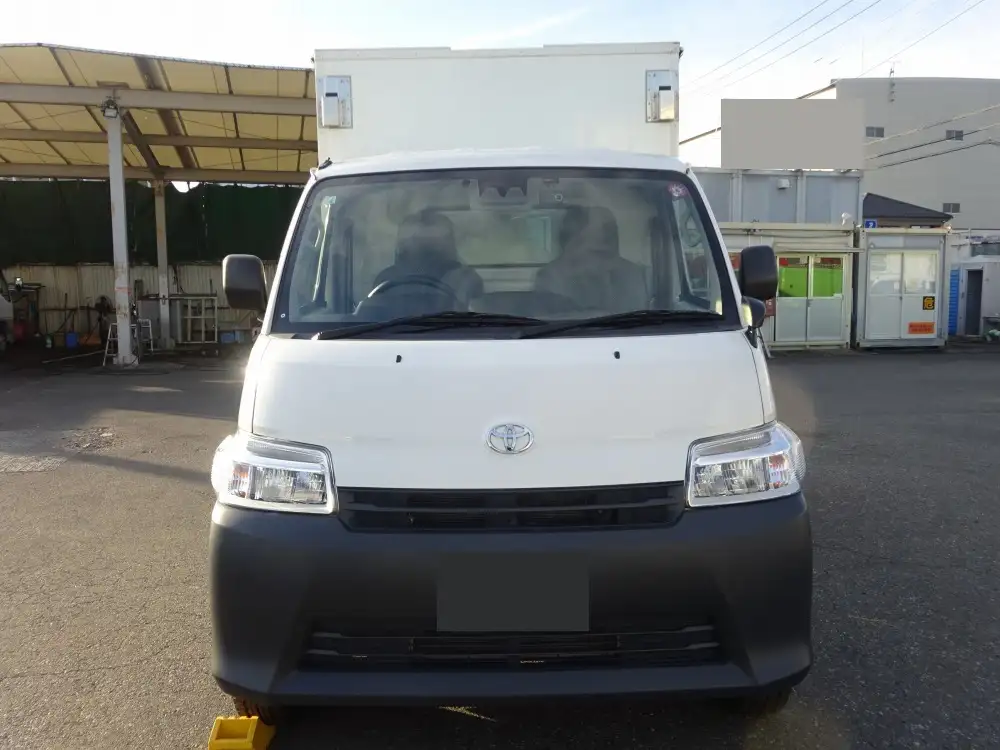 トヨタ タウンエース  特殊車両 5BF-S403U R4｜画像2