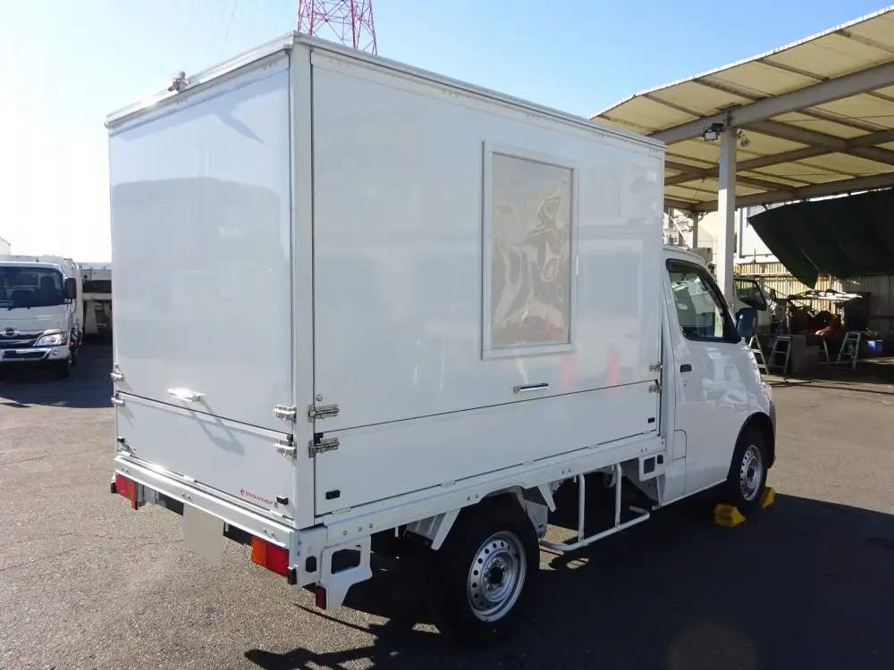 トヨタ タウンエース  特殊車両 5BF-S403U R4｜画像5