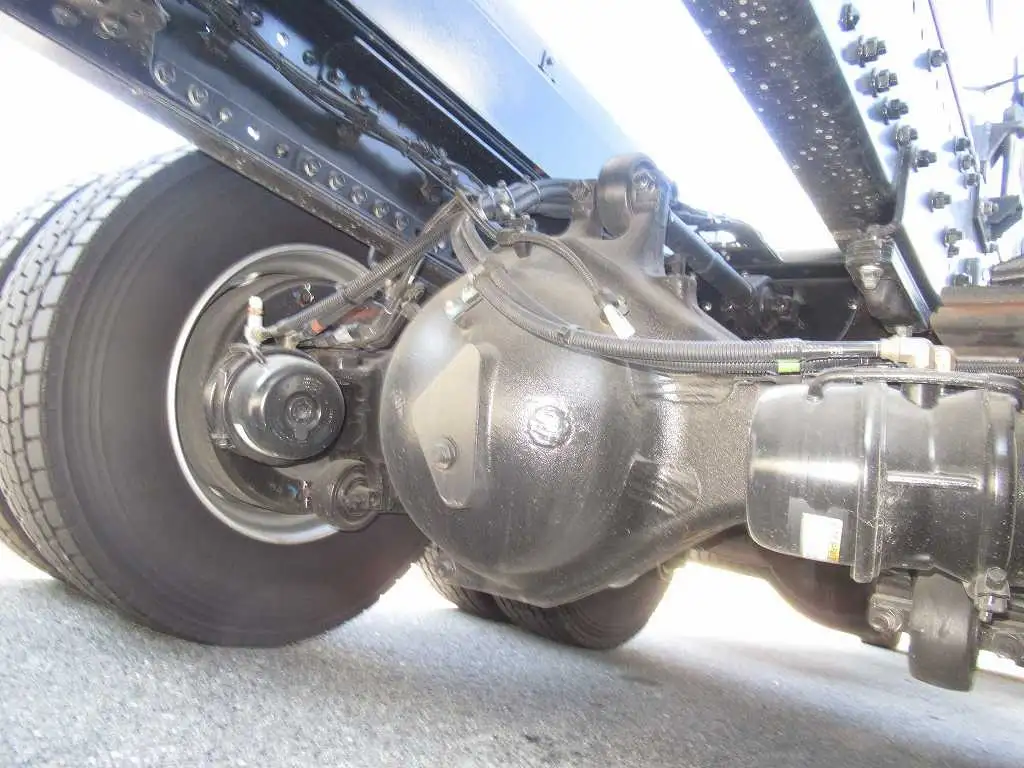 日野 プロフィア  ダンプ 2DG-FS1AHE R6｜画像19