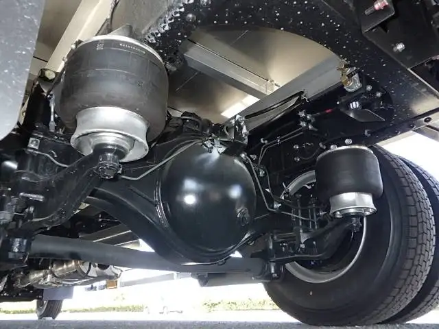 日野 レンジャー 冷凍冷蔵 2KG-FD2ABG R7|画像19