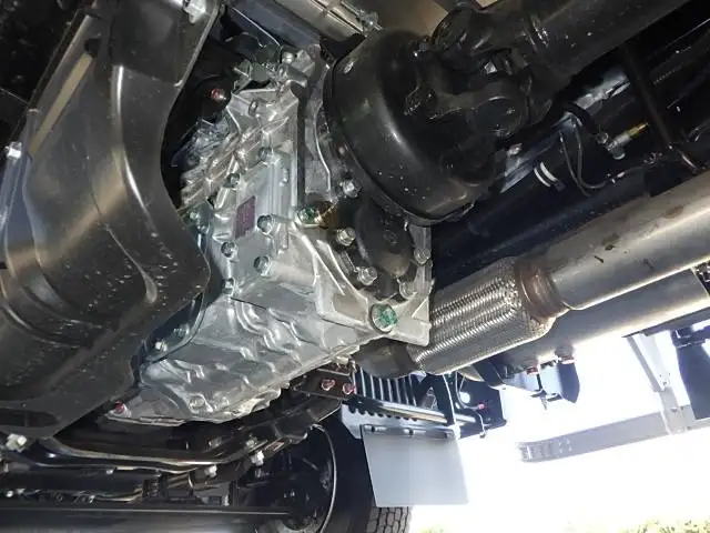 日野 レンジャー 冷凍冷蔵 2KG-FD2ABG R7|画像18