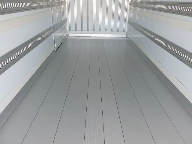 日野 レンジャー 冷凍冷蔵 2KG-FD2ABG R7|画像8