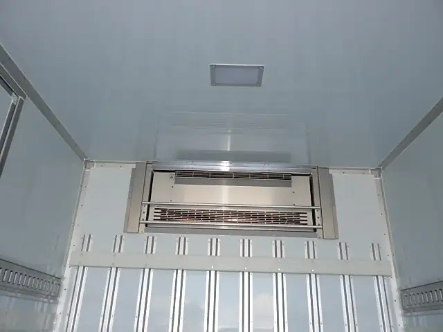 日野 レンジャー 冷凍冷蔵 2KG-FD2ABG R7|画像7