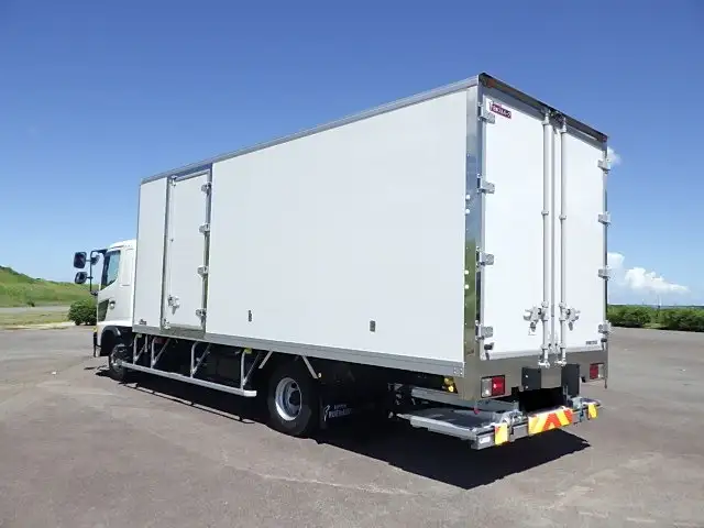 日野 レンジャー 冷凍冷蔵 2KG-FD2ABG R7|画像4