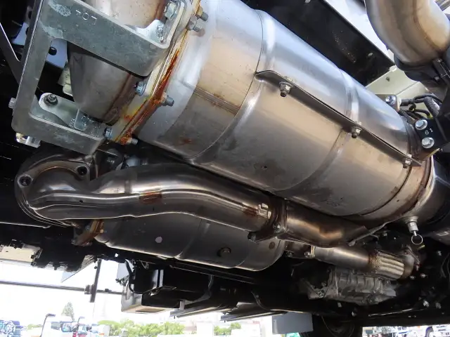 日野 レンジャー  タンク車 2KG-FD2ABA R7｜画像16