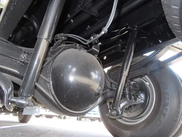 日野 レンジャー  タンク車 2KG-FD2ABA R7｜画像17