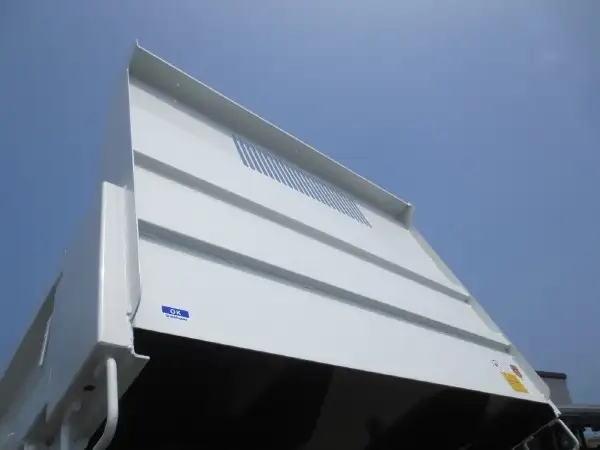 三菱 キャンター  ダンプ 2RG-FBA60 R6｜画像11