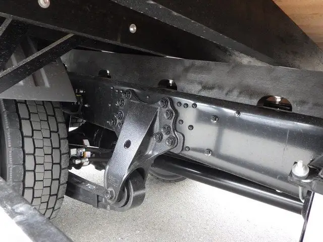 三菱 ファイター  平ボディ 2KG-FK65FZ R6｜画像10