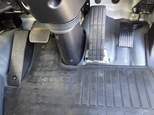 三菱 ファイター  ダンプ 2KG-FK72FZ R6｜画像10