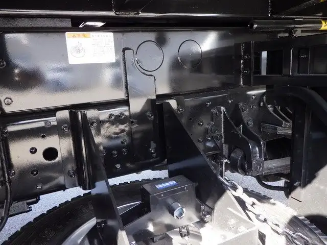 三菱 ファイター  ダンプ 2KG-FK72FZ R6｜画像16