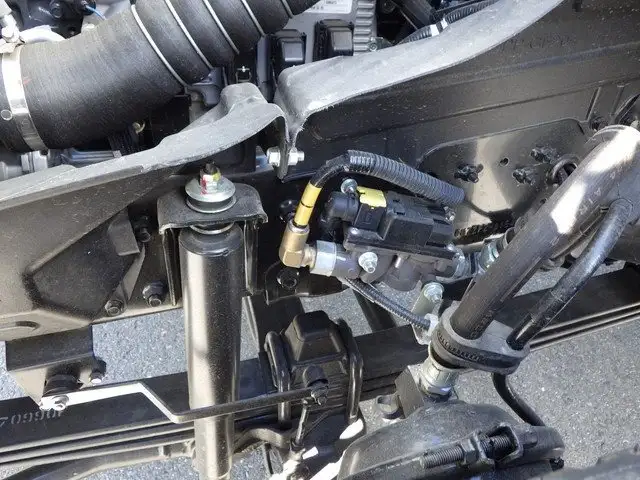 三菱 ファイター  ダンプ 2KG-FK72FZ R6｜画像19