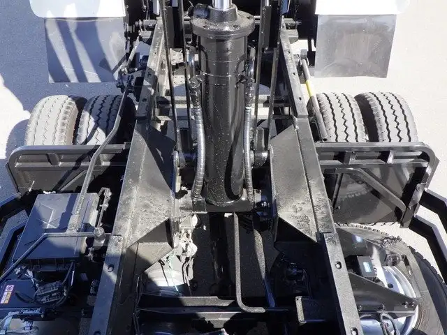 三菱 ファイター  ダンプ 2KG-FK72FZ R6｜画像14