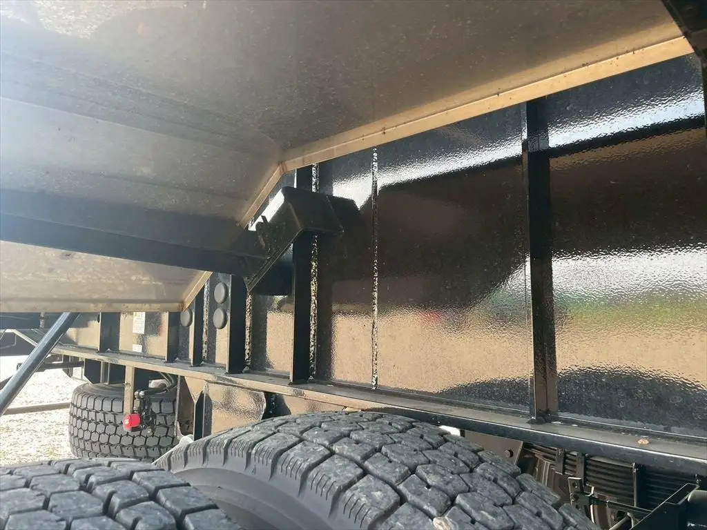 東邦 国産車その他  トレーラー TF36H2C3改 unregistered｜画像18