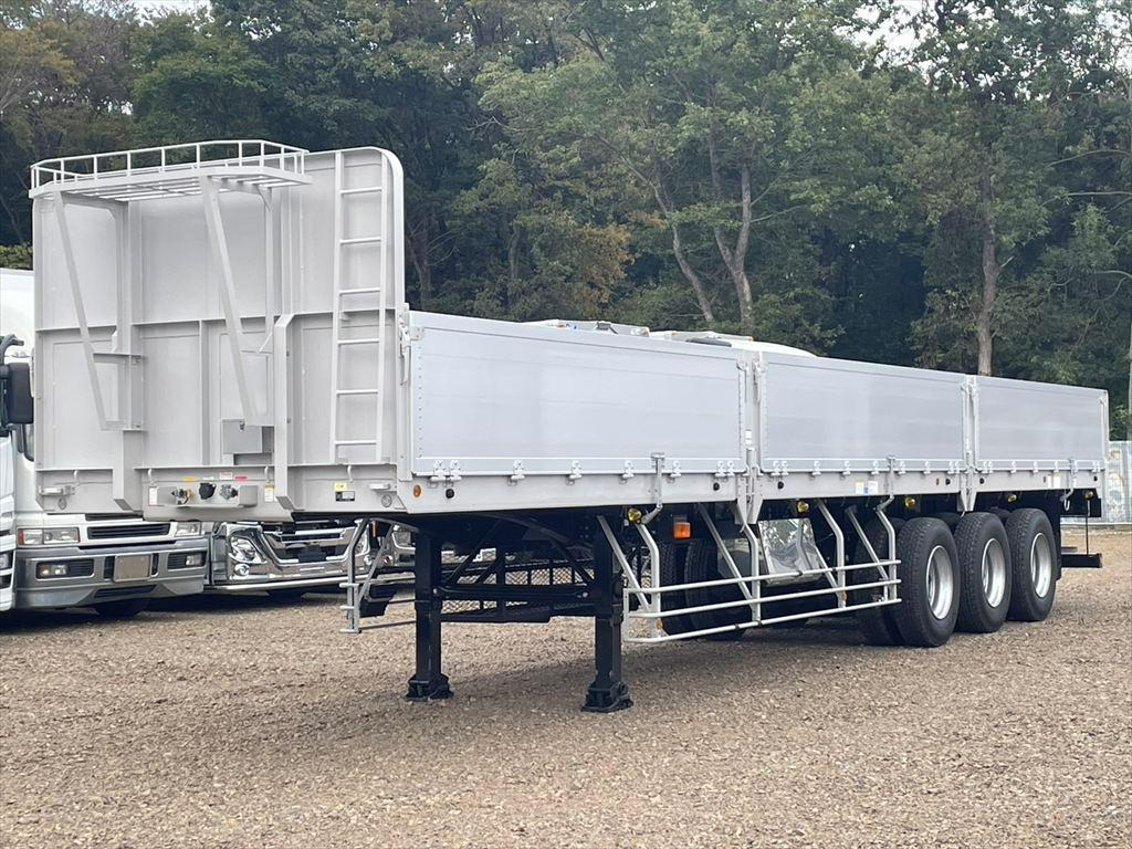 トレクス 国産車その他 トレーラー 平ボディ