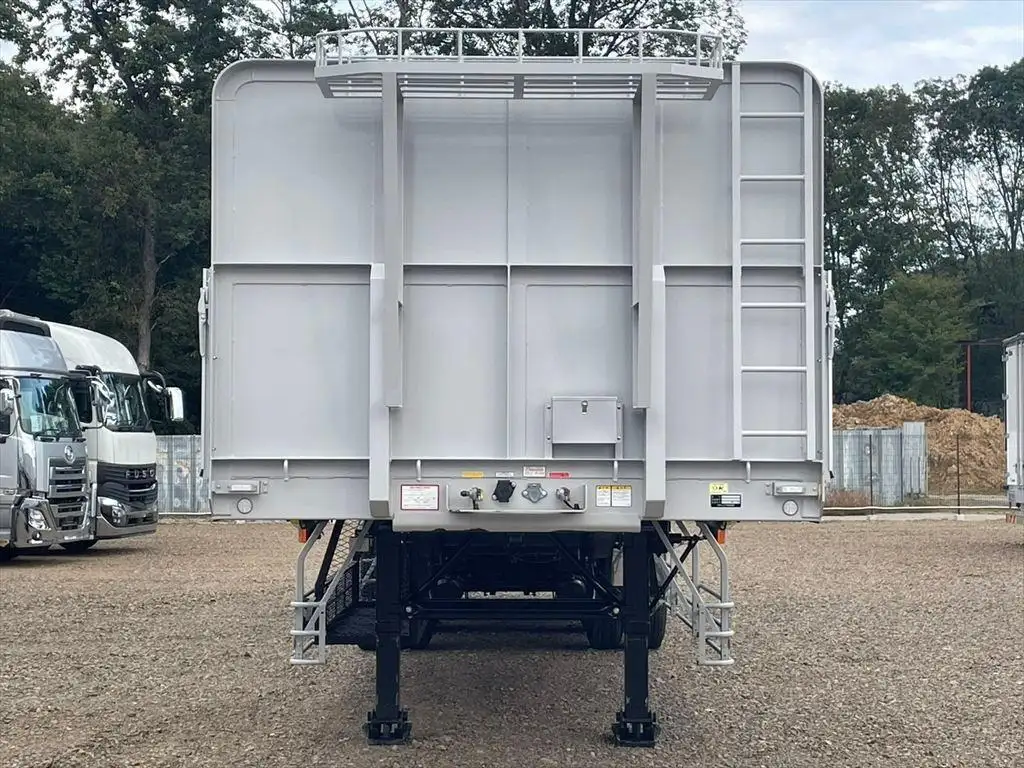 トレクス 国産車その他  トレーラー PFB34114改 R7｜画像2