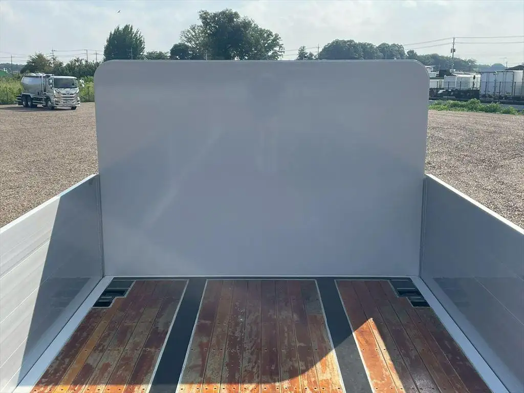 トレクス 国産車その他  トレーラー PFB34114改 R7｜画像8