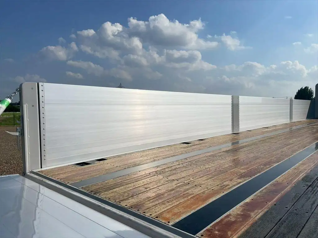 トレクス 国産車その他  トレーラー PFB34114改 R7｜画像11