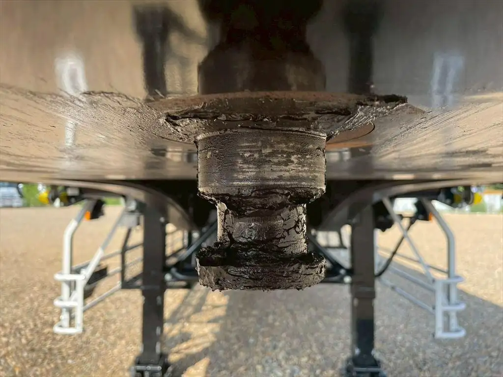 トレクス 国産車その他  トレーラー PFB34114改 R7｜画像14