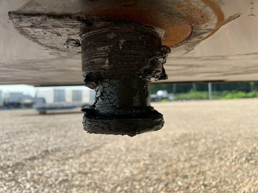 トレクス 国産車その他  トレーラー PFB34114改 R7｜画像15