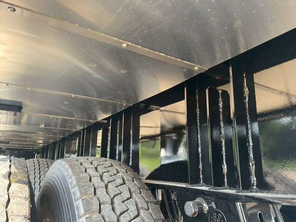 トレクス 国産車その他  トレーラー PFB34114改 R7｜画像18