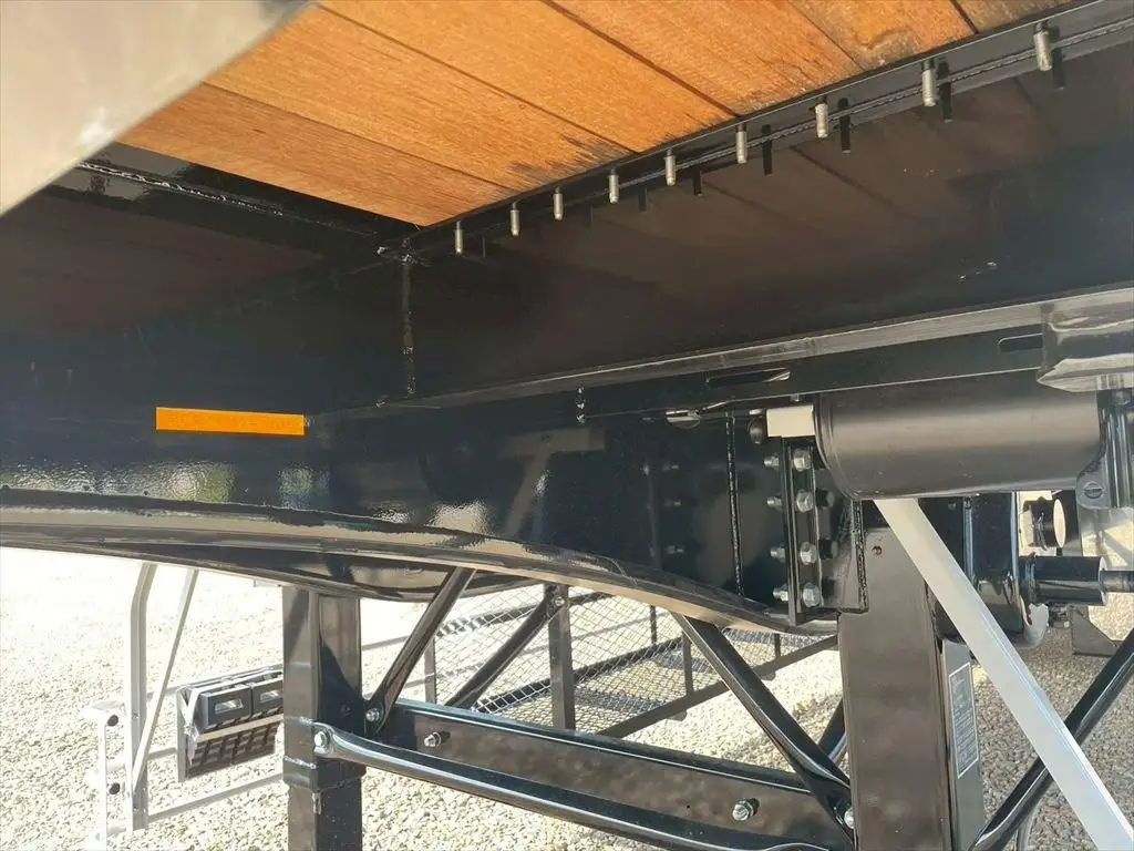 トレクス 国産車その他  トレーラー PFB34114改 R7｜画像16