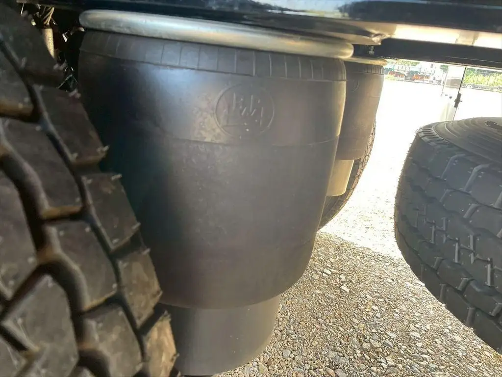 トレクス 国産車その他  トレーラー PFB34114改 R7｜画像19