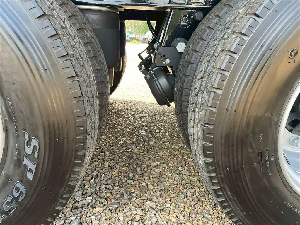 トレクス 国産車その他  トレーラー PFB34114改 R7｜画像20