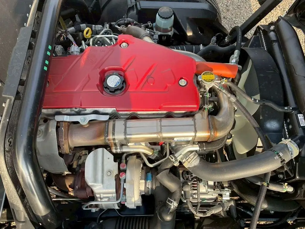 日野 デュトロ  アルミバン 2KG-XZU712M R7｜画像20