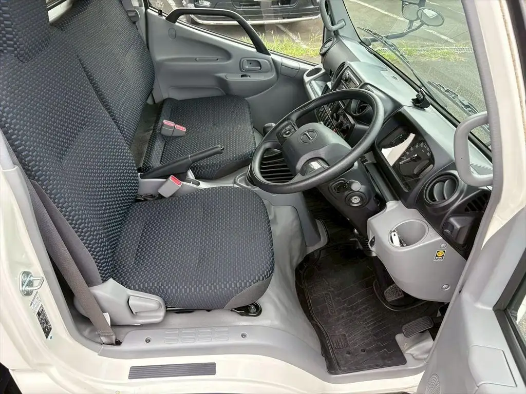 日野 デュトロ  アルミバン 2KG-XZU655M R6｜画像12
